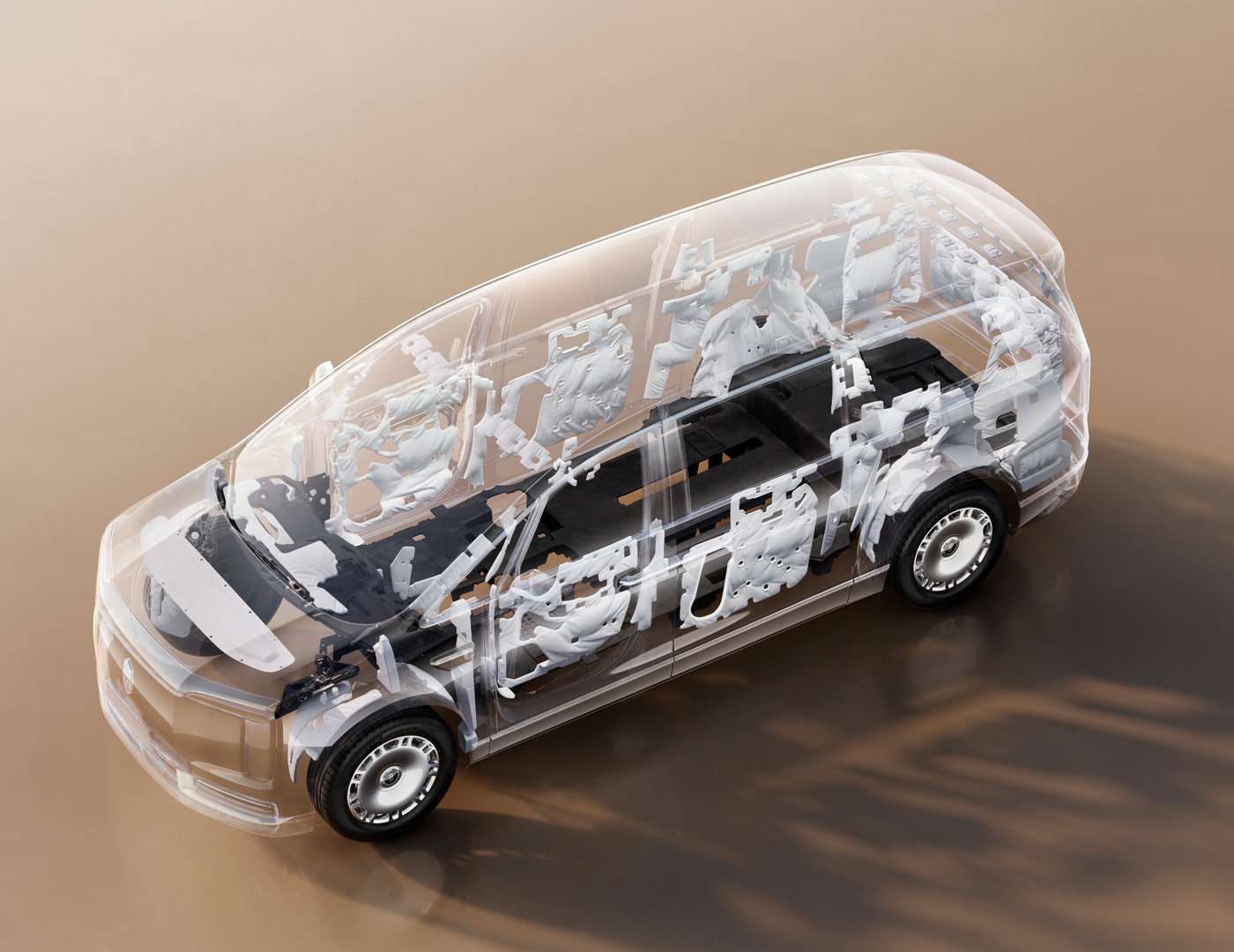 Maextro V800 Comprehensive Serenity