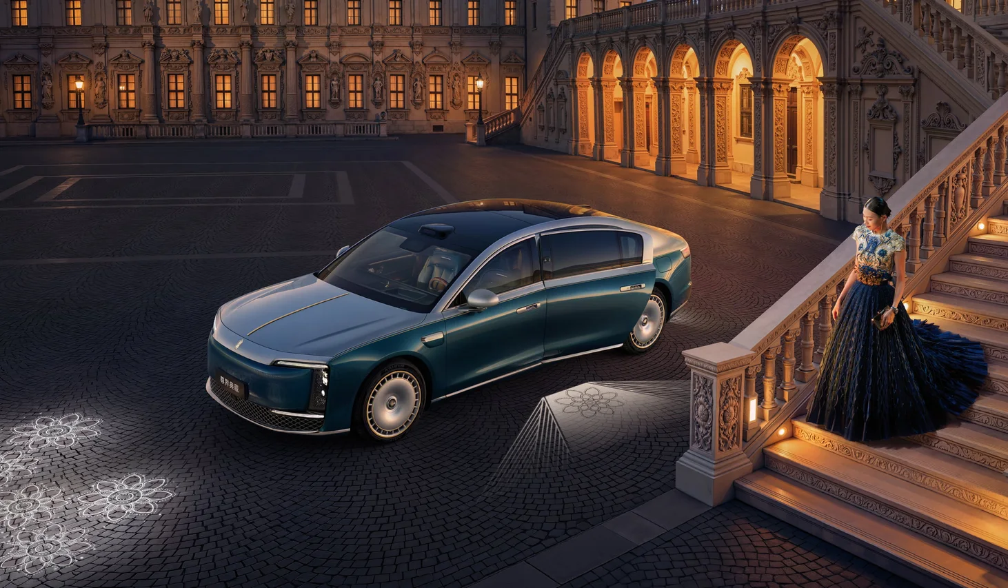 Book a test drive with Allied Motors